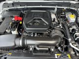 Used 2024 Jeep Wrangler SUV