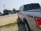 Used 2017 Ford F-150 Truck