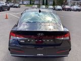 New 2026 Hyundai Elantra Sedan