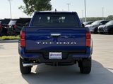 Used 2025 Toyota Tacoma Truck