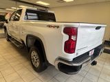 Used 2025 Chevrolet Silverado 2500HD Truck