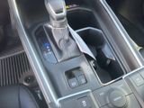 New 2026 Toyota Grand Highlander Hybrid SUV