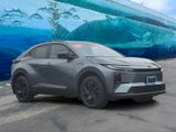 New 2026 Toyota C-HR SUV