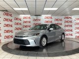 Used 2025 Toyota Camry Sedan