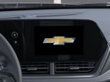 New 2026 Chevrolet Trax SUV