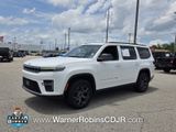 Used 2026 Jeep Grand Wagoneer SUV