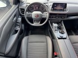 New 2026 Nissan Rogue SUV