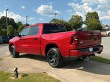 New 2027 Ram 1500 Truck