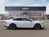 New 2026 Kia K4 Sedan