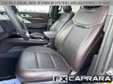 Used 2026 Ford Explorer SUV