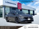 New 2027 Nissan Sentra Sedan