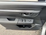 Used 2025 Honda CR-V Hybrid SUV