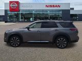 New 2026 Nissan Pathfinder SUV