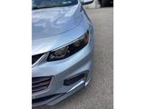 Used 2017 Chevrolet Malibu Sedan
