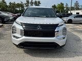 New 2026 Mitsubishi Outlander SUV