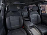 New 2027 Kia Telluride Hybrid SUV