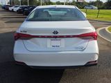Used 2020 Toyota Avalon Hybrid Sedan