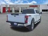 Used 2022 Ford F-250SD Truck