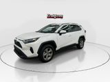 Used 2025 Toyota RAV4 SUV