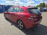 Used 2022 Subaru Impreza Hatchback