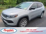 Used 2024 Jeep Compass SUV