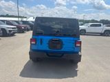Used 2026 Jeep Wrangler SUV