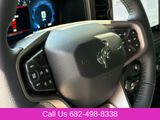 New 2026 Ford Bronco SUV