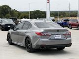 Used 2025 Toyota Camry Sedan