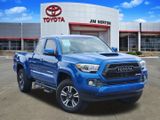 Used 2017 Toyota Tacoma Truck