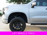 Used 2026 Chevrolet Silverado 1500 Truck