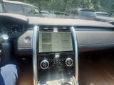 Used 2025 Land rover Discovery SUV