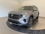 New 2026 Volkswagen Atlas SUV