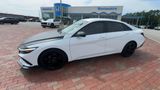 Used 2026 Hyundai Elantra Sedan
