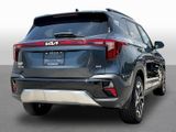 Used 2024 Kia Seltos SUV