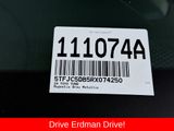 Used 2024 Toyota Tundra Hybrid Truck