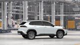 New 2026 Toyota Corolla Cross SUV