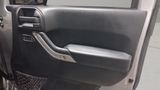 Used 2017 Jeep Wrangler SUV