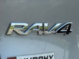 Used 2024 Toyota RAV4 SUV