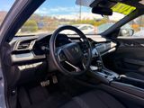 Used 2021 Honda Civic Hatchback Hatchback