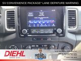 Used 2024 Nissan Frontier Truck