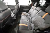 New 2026 Honda Passport SUV