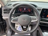 New 2026 Volkswagen Atlas SUV