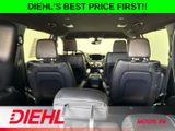 New 2027 Chrysler Pacifica Van