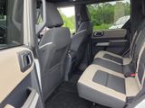 Used 2023 Ford Bronco SUV