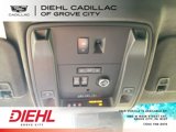 Used 2019 Cadillac Escalade ESV SUV