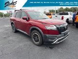 Used 2023 Nissan Pathfinder SUV