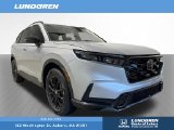 New 2027 Honda CR-V Hybrid SUV