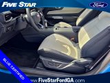 Used 2024 Ford Mustang Coupe
