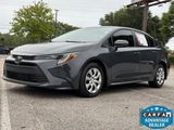 Used 2026 Toyota Corolla Sedan