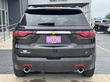 Used 2023 Chevrolet Traverse SUV
